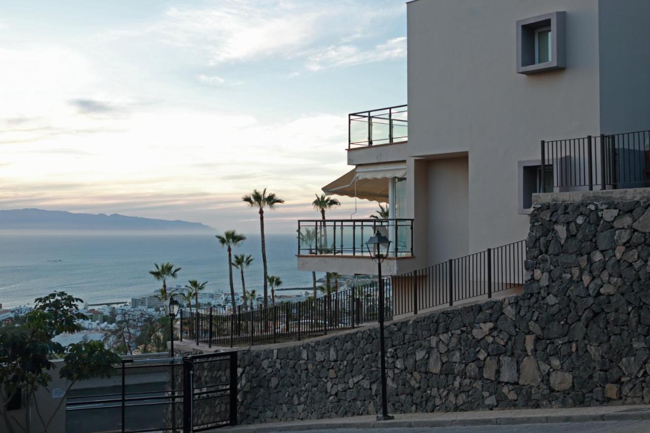 Premium Family Villas "Sea & Sun" Costa Adeje  Exterior foto