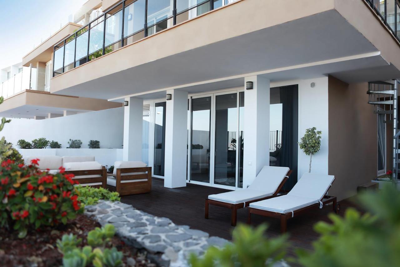 Premium Family Villas "Sea & Sun" Costa Adeje  Exterior foto